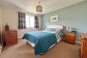 Bedroom 3- click for photo gallery